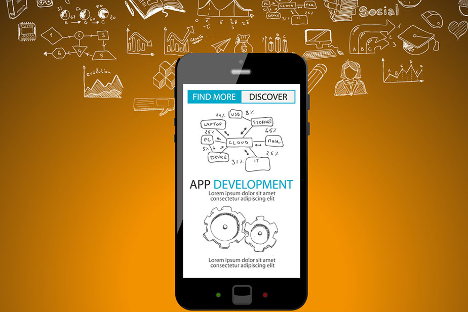 Mobile App For Start Ups